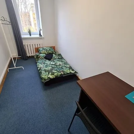 Fantastic Mokotow - Fmg P Apartman Varsó
