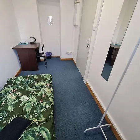 Fantastic Mokotow - Fmg P Apartman *