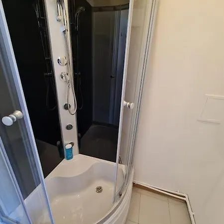 Fantastic Mokotow - Fmg P Apartman Varsó