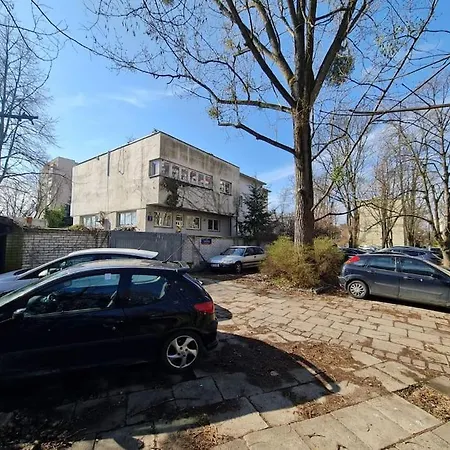 Fantastic Mokotow - Fmg P * Warsaw