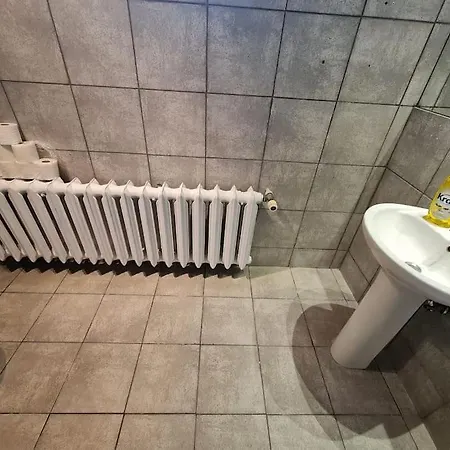 Fantastic Mokotow - Fmg P Warszawa