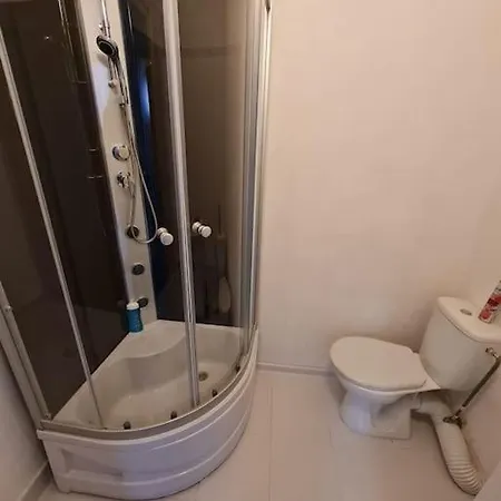 Apartmán Fantastic Mokotow - Fmg P