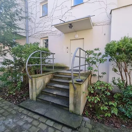 Fantastic Mokotow - Fmg P * Varsovia